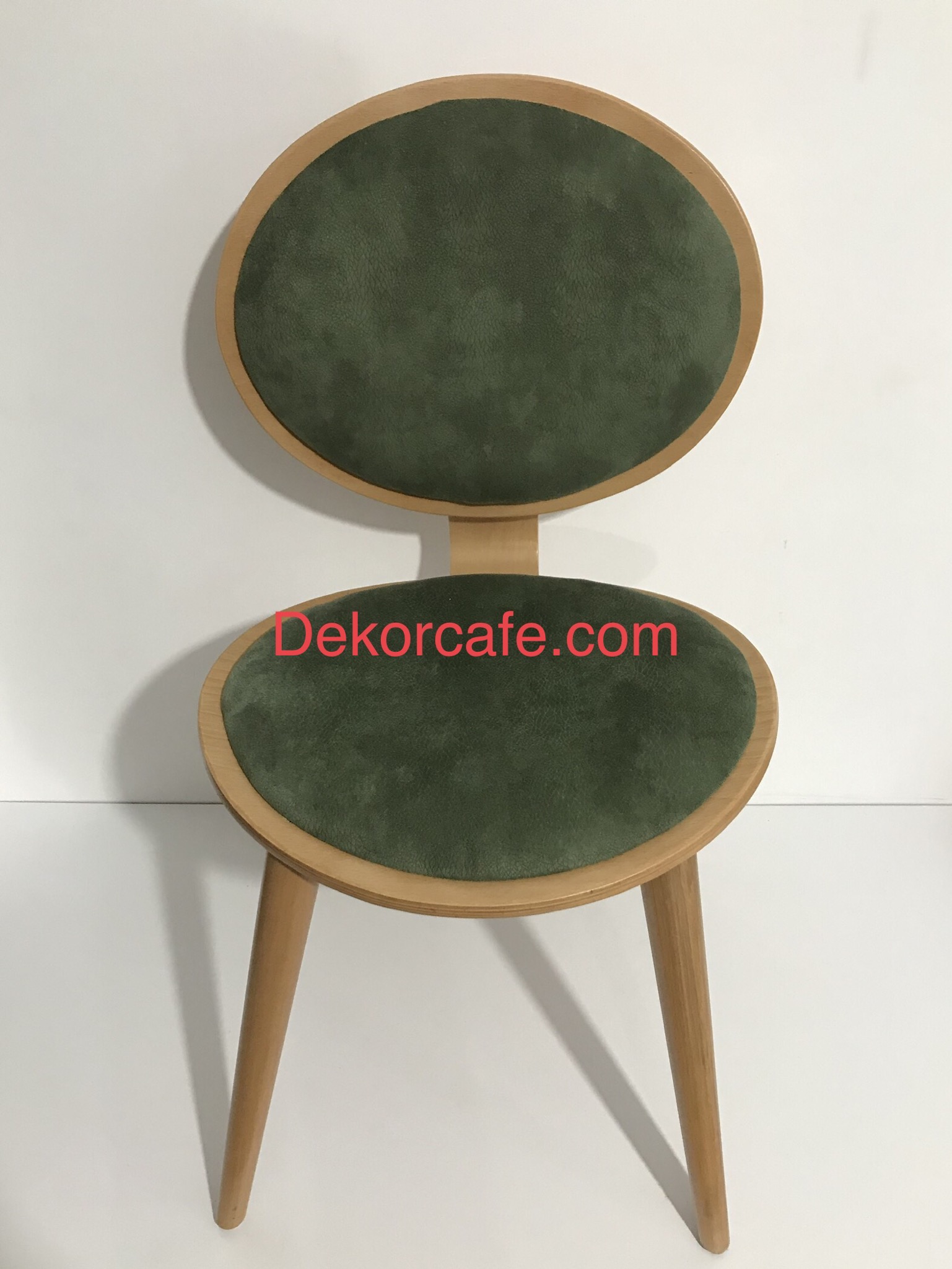 Ahşap Sandalye-AS93