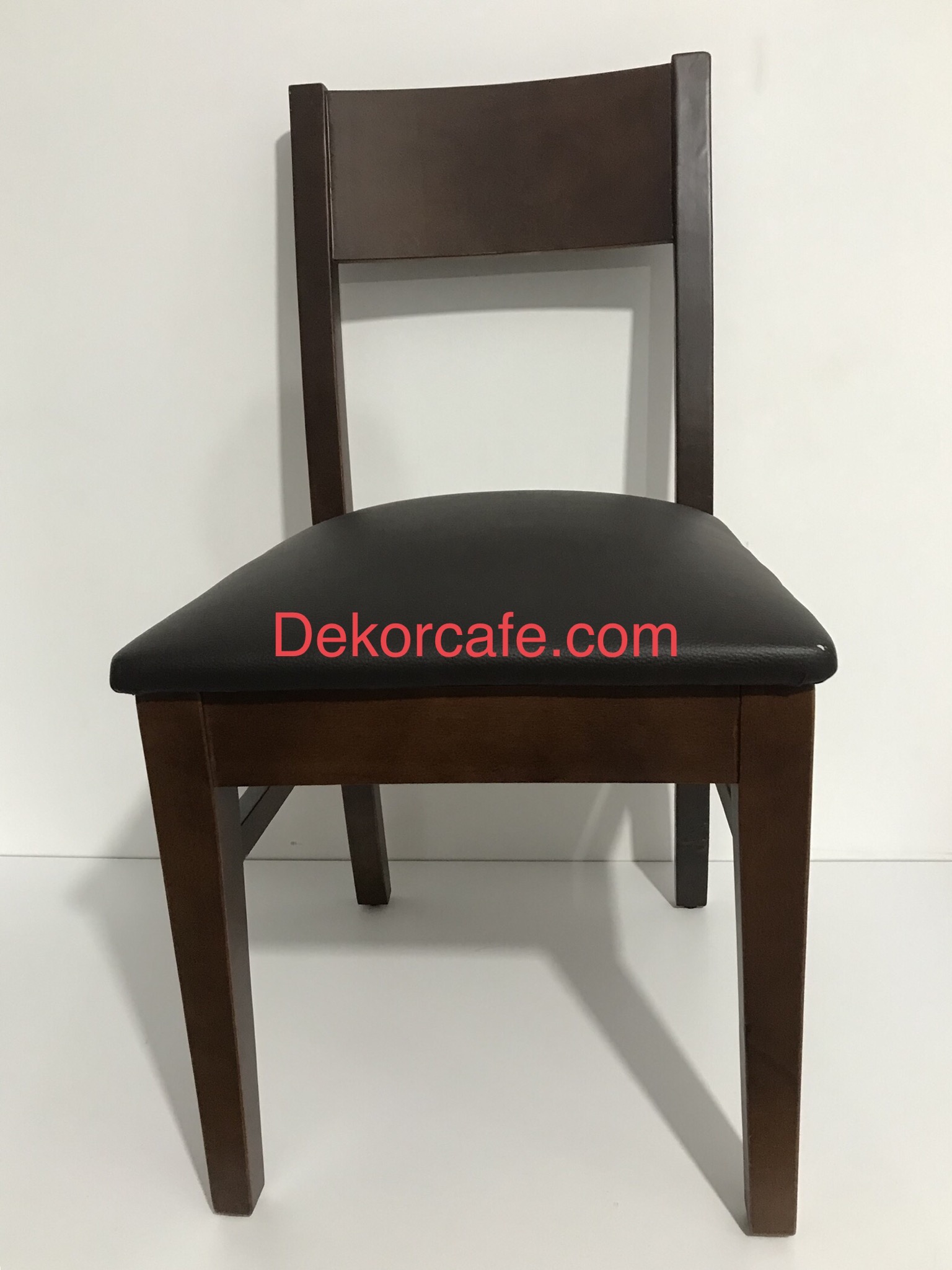 Ahşap Sandalye-AS94